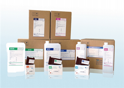 FOLT-SF az UF-4000/5000 sorozatú vizeletüledék-analizátorhoz